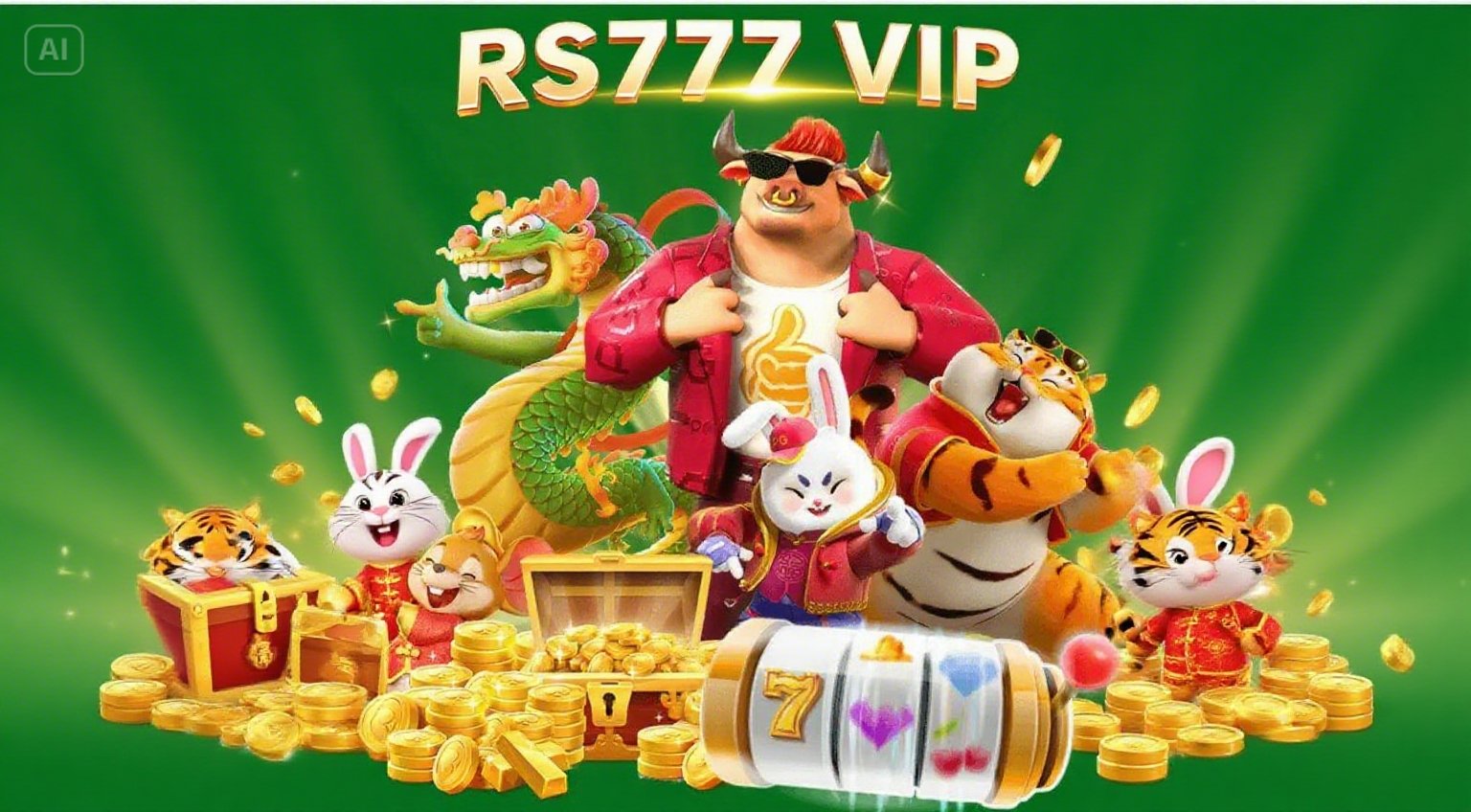 RS777VIP پاکستان