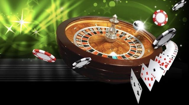 RS777VIP پر آن لائن سلاٹس کے بارے میں